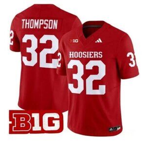 Mens Youths Womens Anthony Thompson Stitched Crimson Red Jersey Vapor.jpg